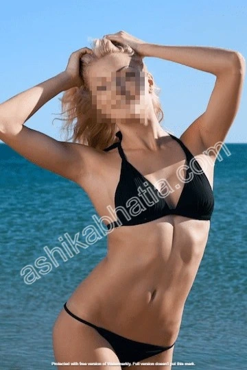 Ashika Bhatia Escorts