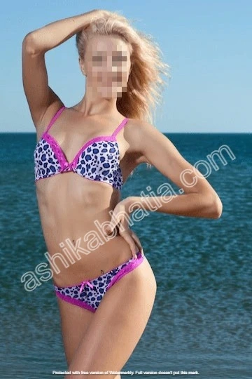 Ashika Bhatia Escorts