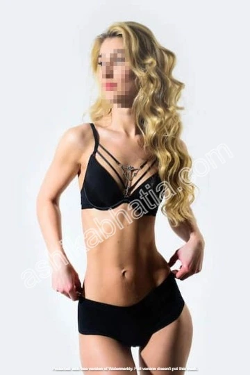 Delhi Escorts